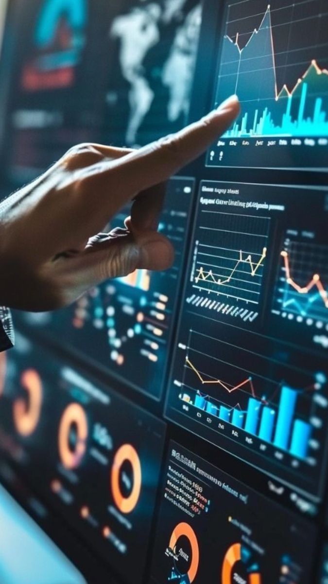 Growth Analytics Reporting